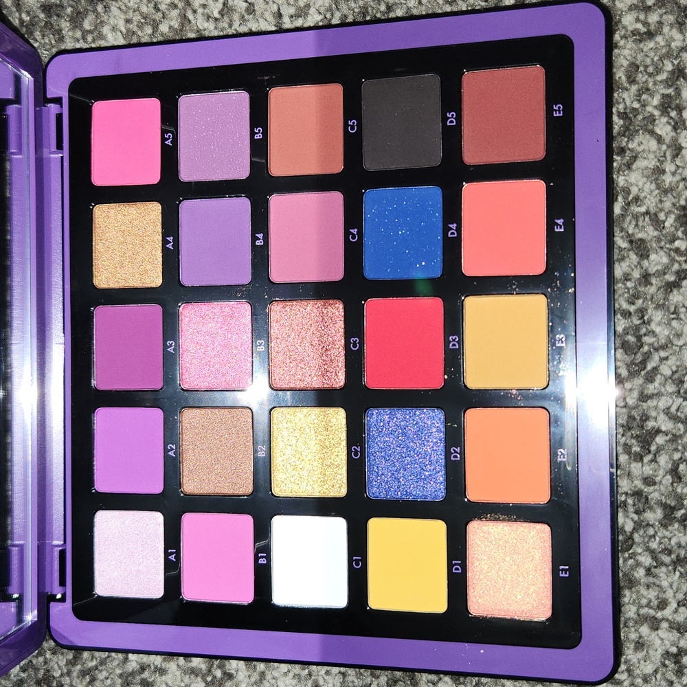 NORVINA PRO PIGMENT VOL. 1